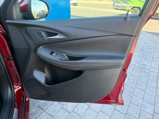2022 Buick Encore GX FWD Select