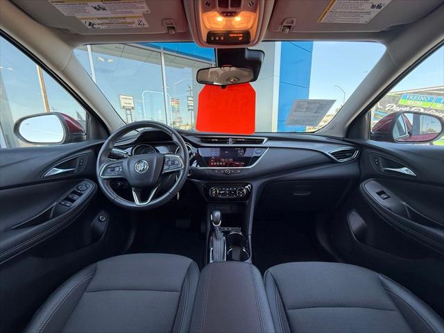 2022 Buick Encore GX FWD Select