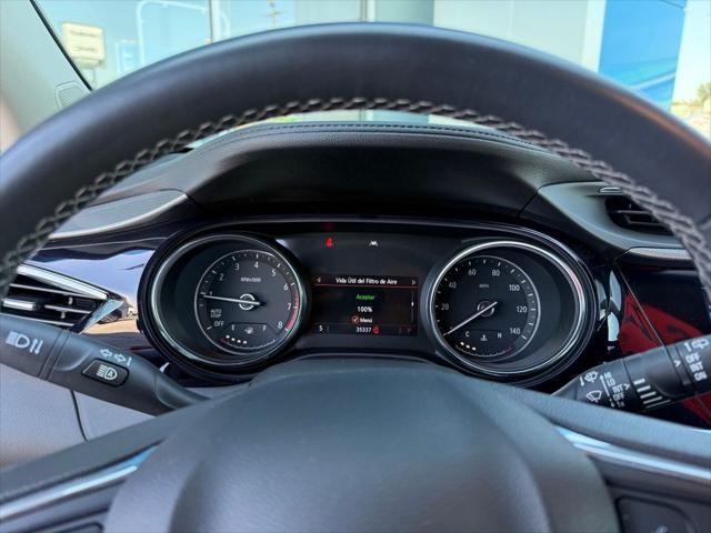 2022 Buick Encore GX FWD Select