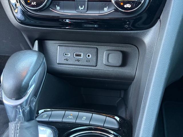 2022 Buick Encore GX FWD Select
