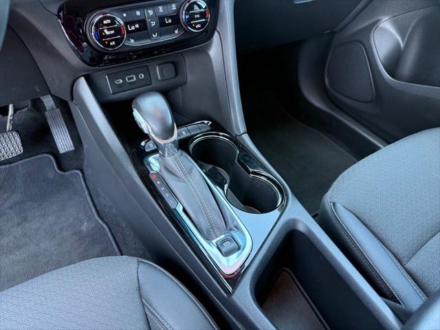 2022 Buick Encore GX FWD Select
