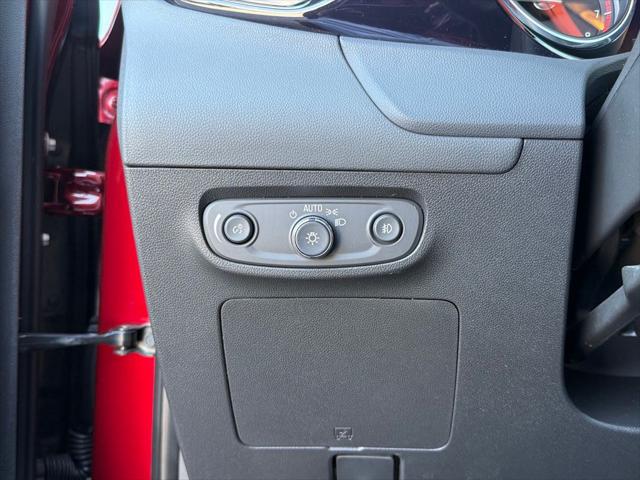 2022 Buick Encore GX FWD Select