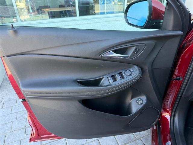 2022 Buick Encore GX FWD Select