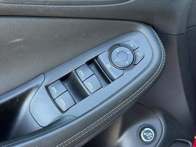 2022 Buick Encore GX FWD Select