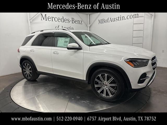 2026 Mercedes-Benz GLE GLE 350 GLE 350 for sale in Austin, TX