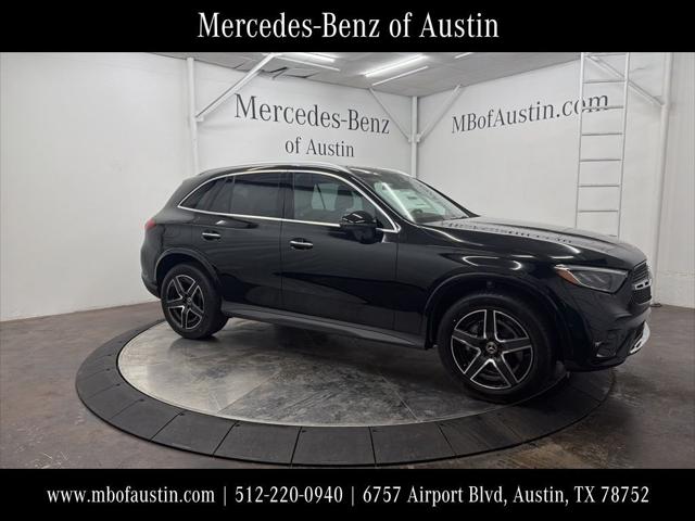 2026 Mercedes-Benz GLC GLC 300 for sale in Austin, TX
