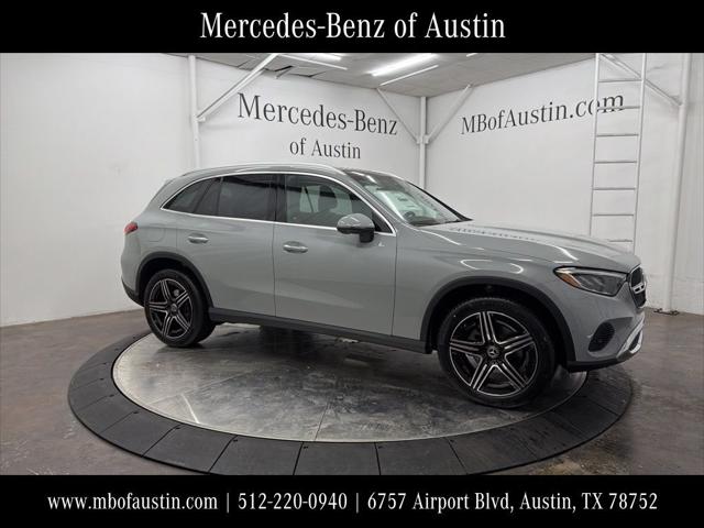 2026 Mercedes-Benz GLC GLC 300 for sale in Austin, TX