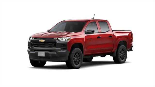 2026 Chevrolet Colorado WT, RWD for sale in Davis , CA
