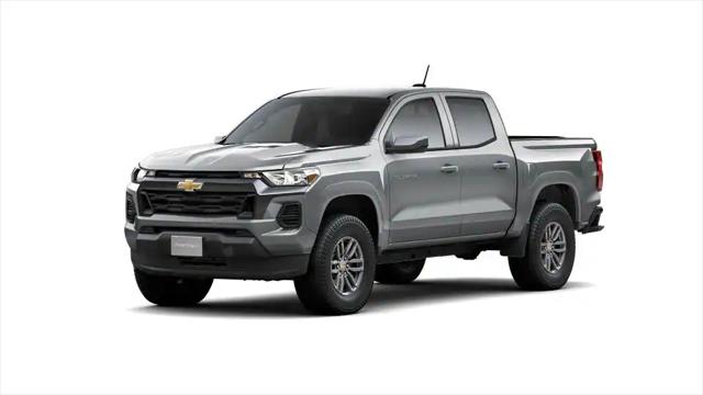 2026 Chevrolet Colorado LT, RWD for sale in Davis , CA