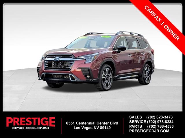2025 Subaru Ascent Touring 7-Passenger for sale in Las Vegas, NV