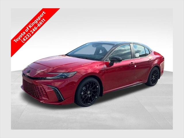 2026 Toyota Camry XSE for sale in Kingsport, TN