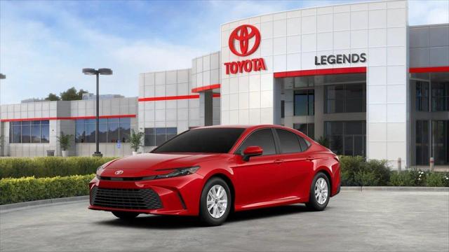 2026 Toyota Camry LE for sale in Kansas City, KS