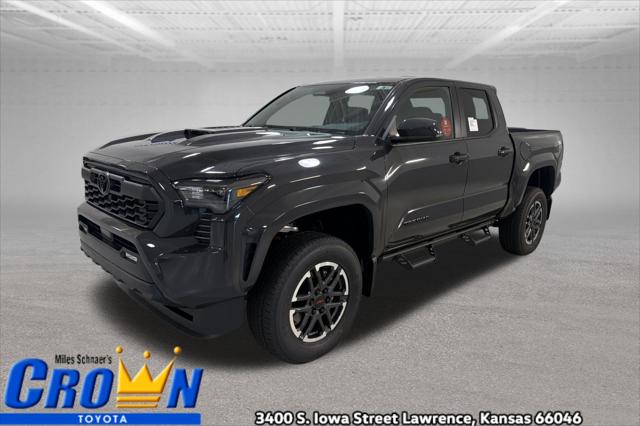 2026 Toyota Tacoma TRD Sport for sale in Lawrence, KS
