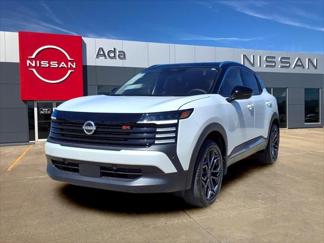 2027 Nissan Kicks SR for sale in Ada, OK
