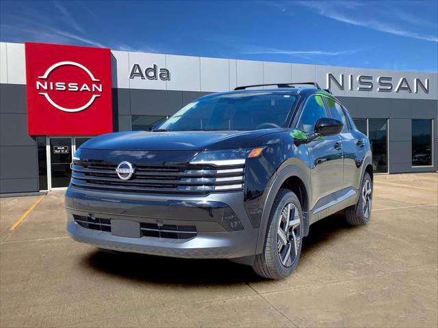 2027 Nissan Kicks SV for sale in Ada, OK