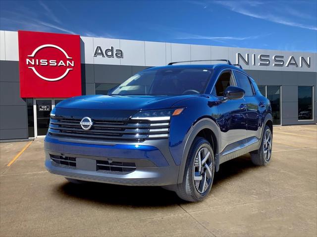 2027 Nissan Kicks SV for sale in Ada, OK
