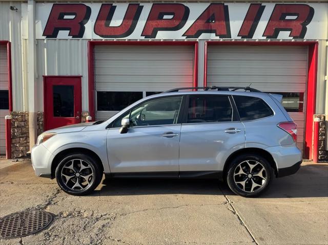 2014 Subaru Forester 2.0XT Touring for sale in Boulder, CO
