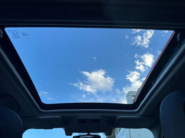 2014 Subaru Forester 2.0XT Touring