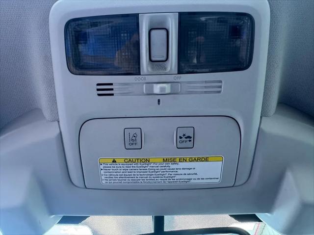 2014 Subaru Forester 2.0XT Touring