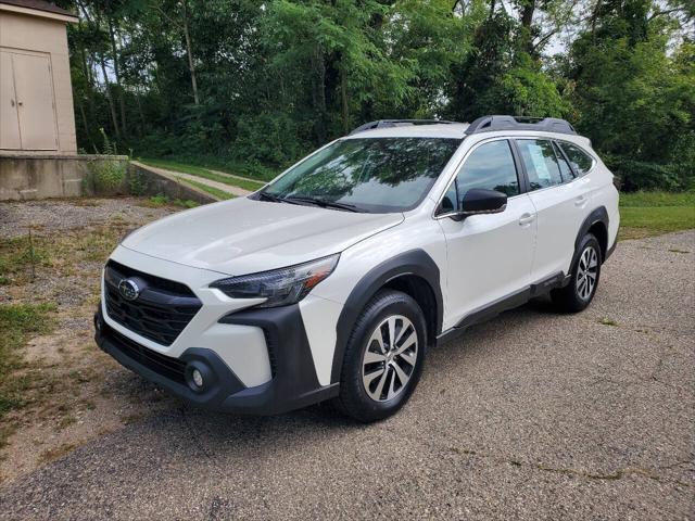 2024 Subaru Outback Base AWD 4dr Crossover for sale in Otsego, MI