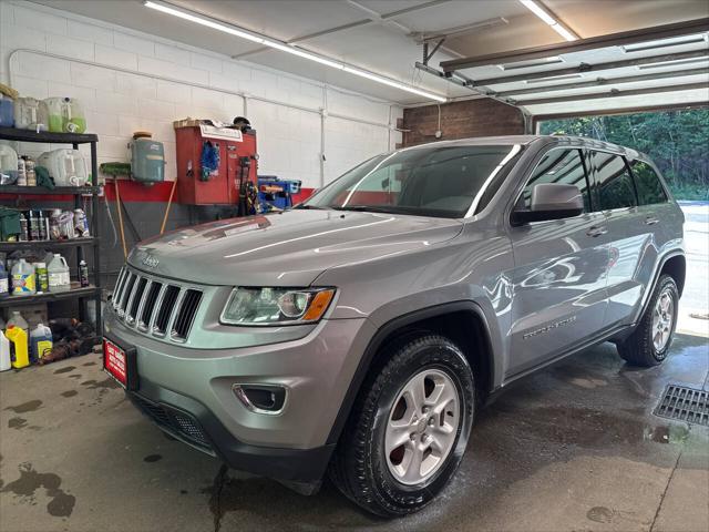 2014 Jeep Grand Cherokee Laredo for sale in East Barre, VT