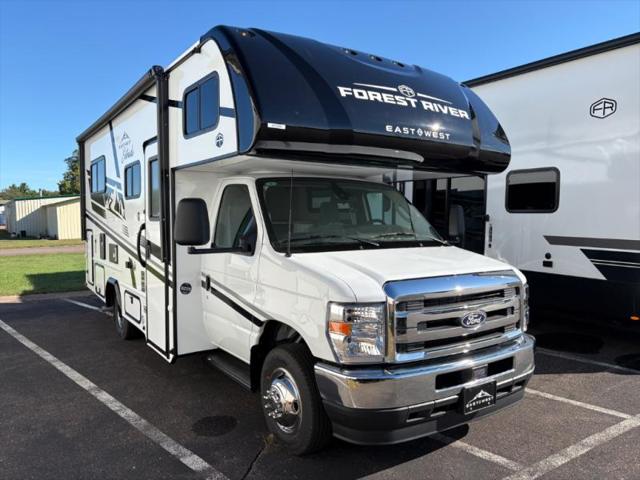 2027 Ford E-350 Cutaway Unknown for sale in Chippewa Falls, WI