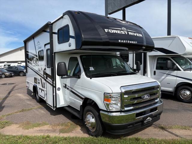 2027 Ford E-350 Cutaway Unknown for sale in Chippewa Falls, WI