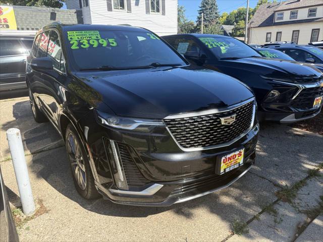 2021 Cadillac XT6 AWD Premium Luxury for sale in Milwaukee, WI