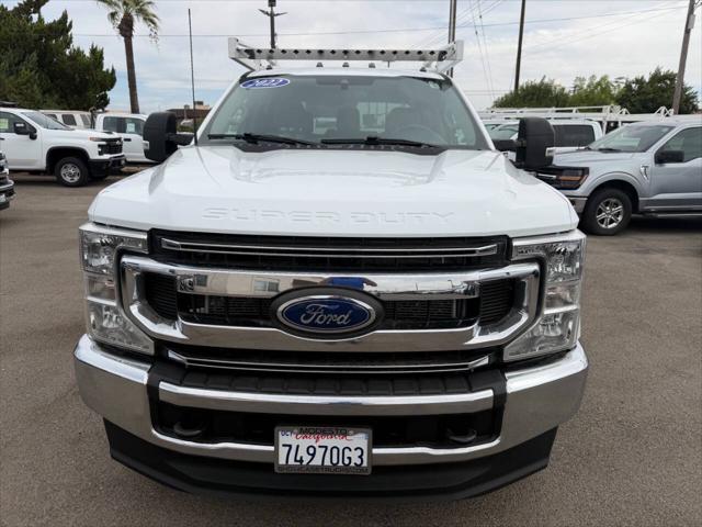 2022 Ford F-350 XLT
