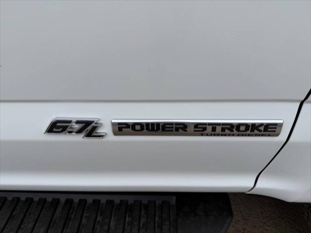 2022 Ford F-350 XLT