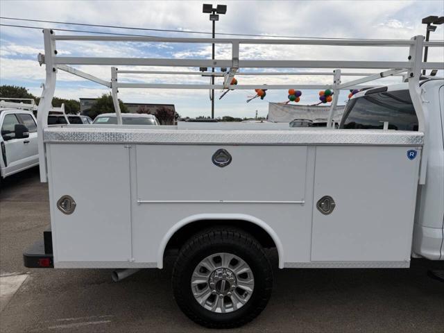 2022 Ford F-350 XLT