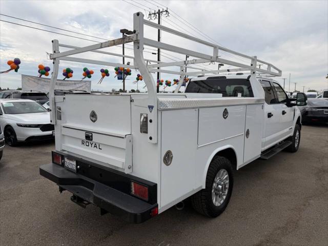 2022 Ford F-350 XLT