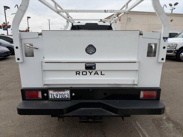 2022 Ford F-350 XLT