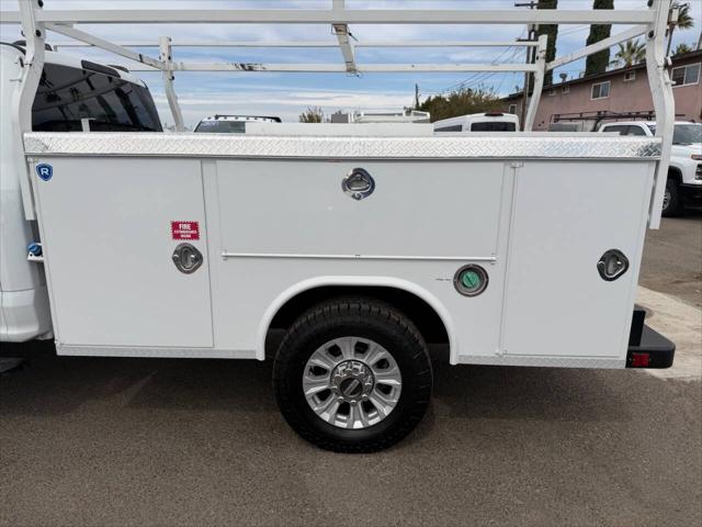 2022 Ford F-350 XLT