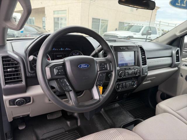 2022 Ford F-350 XLT