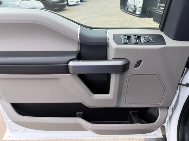2022 Ford F-350 XLT