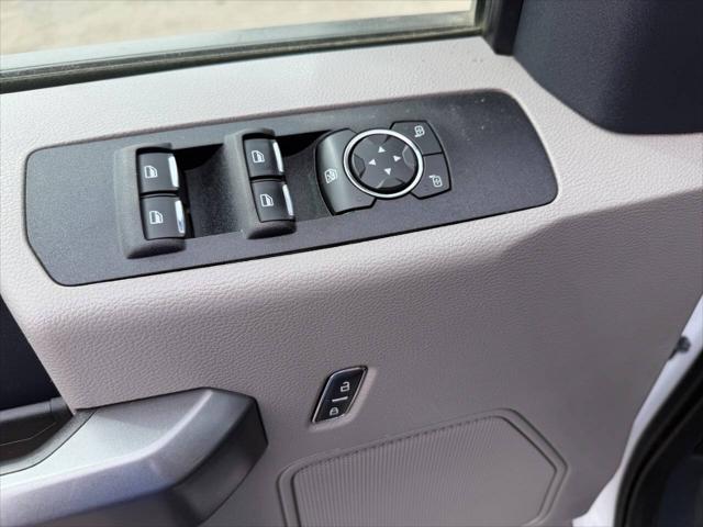 2022 Ford F-350 XLT
