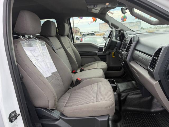 2022 Ford F-350 XLT