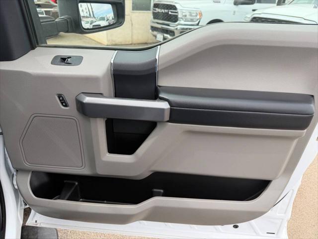 2022 Ford F-350 XLT