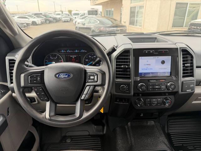 2022 Ford F-350 XLT