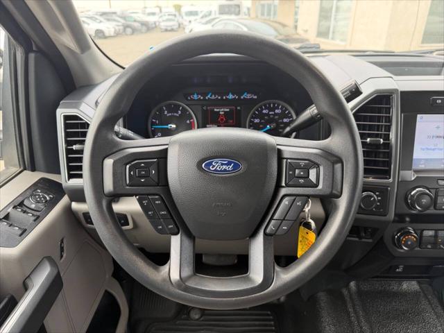 2022 Ford F-350 XLT