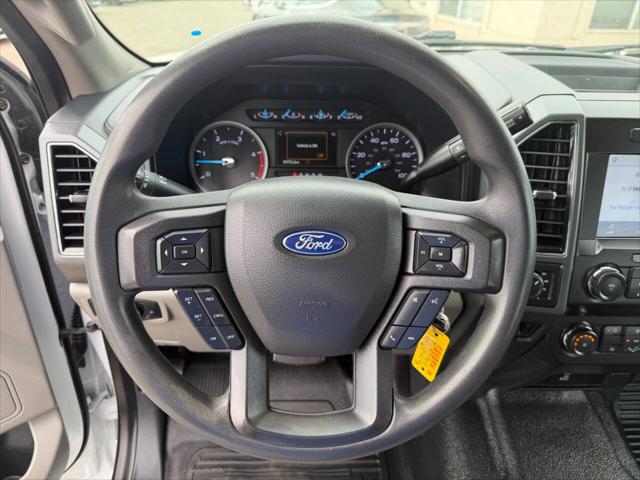 2022 Ford F-350 XLT