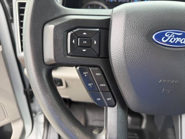 2022 Ford F-350 XLT