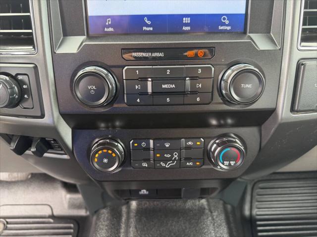 2022 Ford F-350 XLT