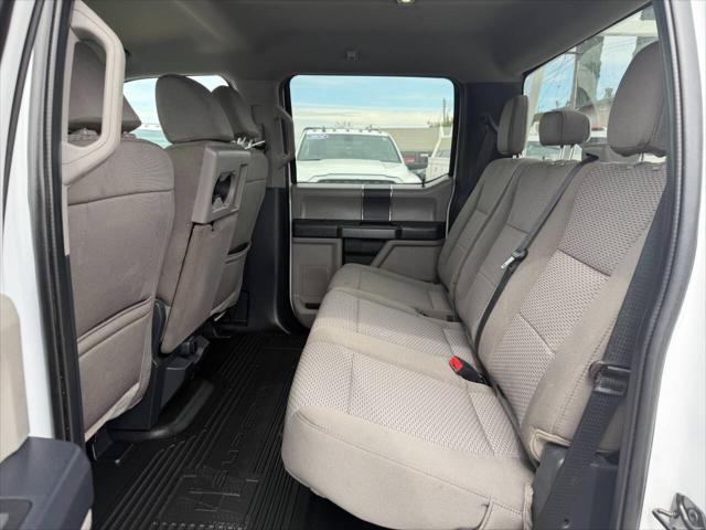 2022 Ford F-350 XLT
