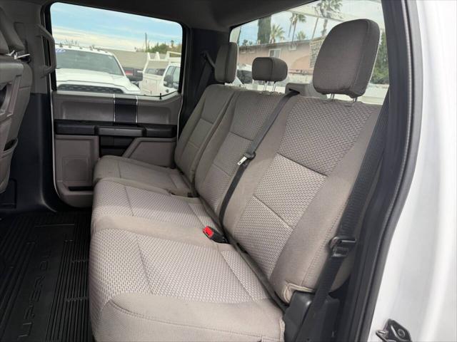 2022 Ford F-350 XLT