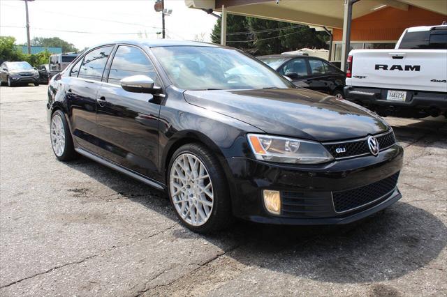 2014 Volkswagen Jetta GLI for sale in Greenville, SC