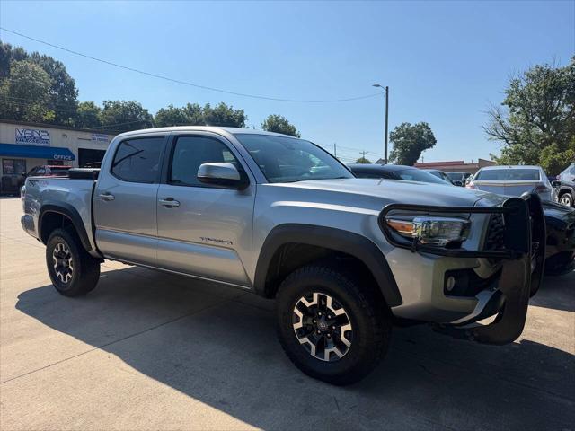 2022 Toyota Tacoma TRD Off Road for sale in Siler City, NC