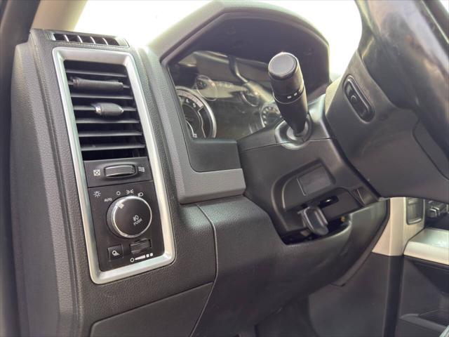 2017 Ram 3500 Lone Star Crew Cab 4x4 8 Box