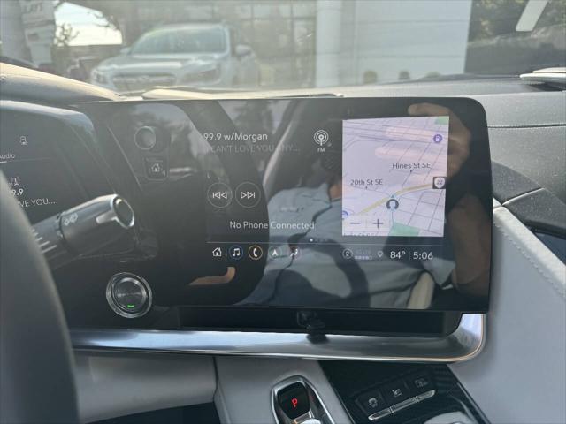 2021 Chevrolet Corvette Stingray RWD Coupe 3LT